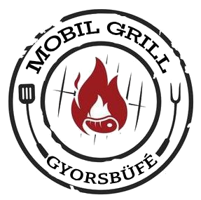 Mobil Grill Gyorsbüfé - Gyorsan finomat